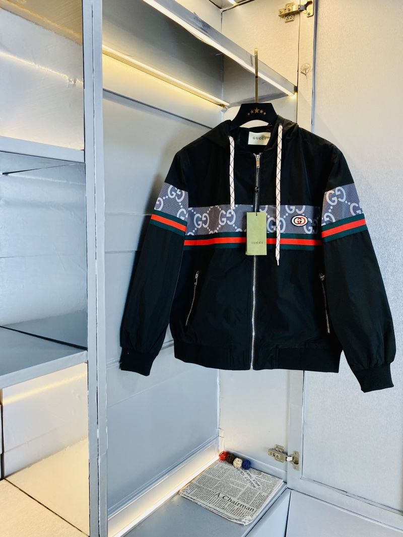 Gucci Outwear